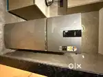 Whirlpool 235 litres refrigerator double door