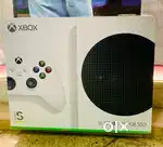 Xbox series s (512)GB and additional controllers available for sale