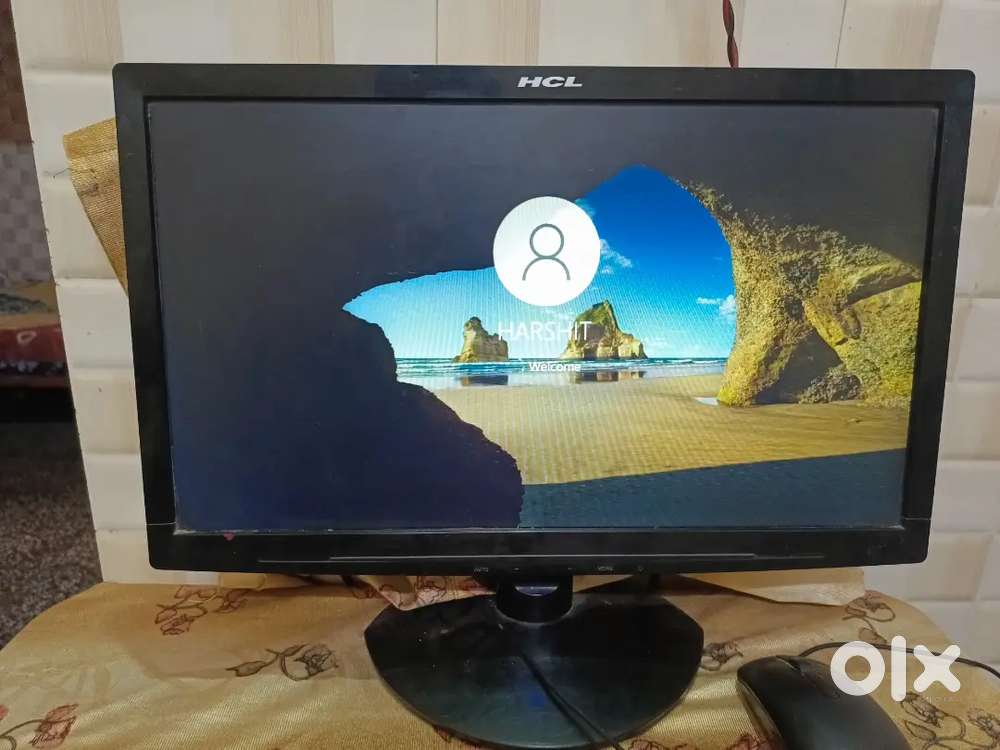 Computer Window 10