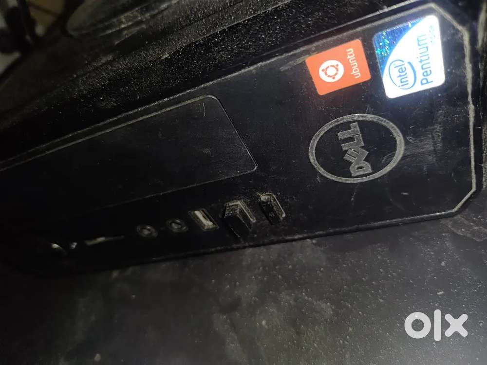 Dell vostro 270 s desktop