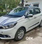 Tata Tiago 2017 Petrol Purchased a new car Urgent sell
