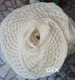 Cotton wick mashin
