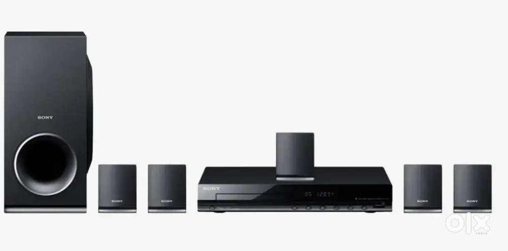 Sony home theatre