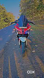 Roo power bike 35+ mailage