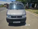 Maruti Suzuki Eeco 5 STR WITH A/C+HTR, 2022, Petrol