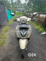 2018 fascino for 40000