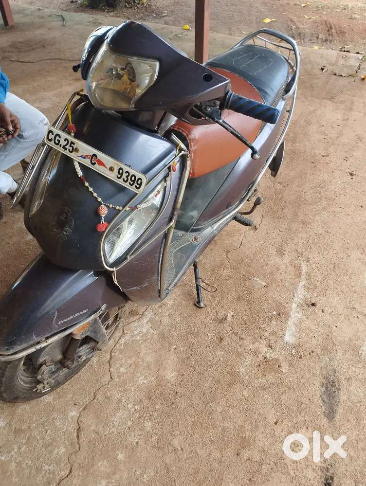 Engine is good condition