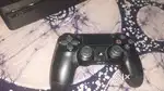 PS4 slim 1 tb