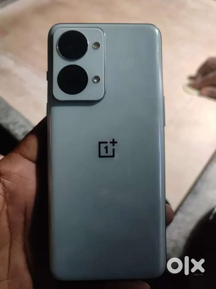 New condition Oneplus nord2t 5g 8/128