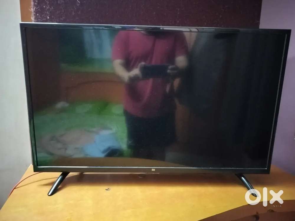 Mi TV Smart TV 32 Inches