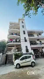 Jagdamba boys hostal kankarbag near sai mandir