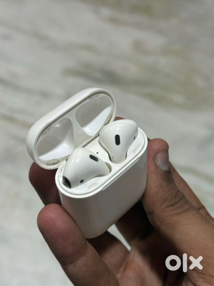 Used Apple Airpods For Sale!