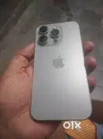 Apple iphone 15 pro