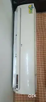 LG AC AND SAMSUNG OVEN