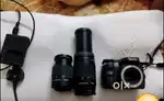 Sony camera alpha urgent sell