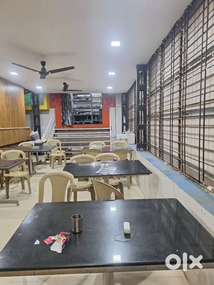 Shop for rent near j.s.p.m. college, Tathwade.