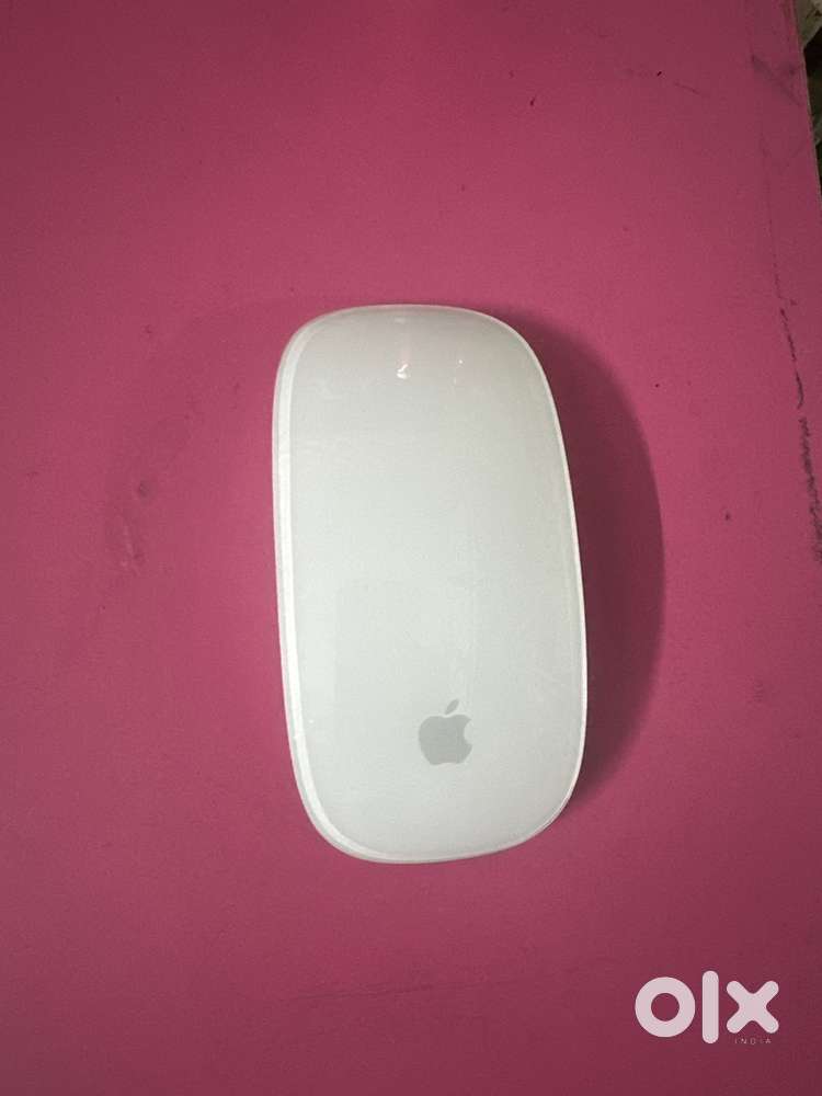 Apple magic mouse 2