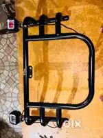 bullet Leg Guard Crash Guard
