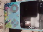 Game player console