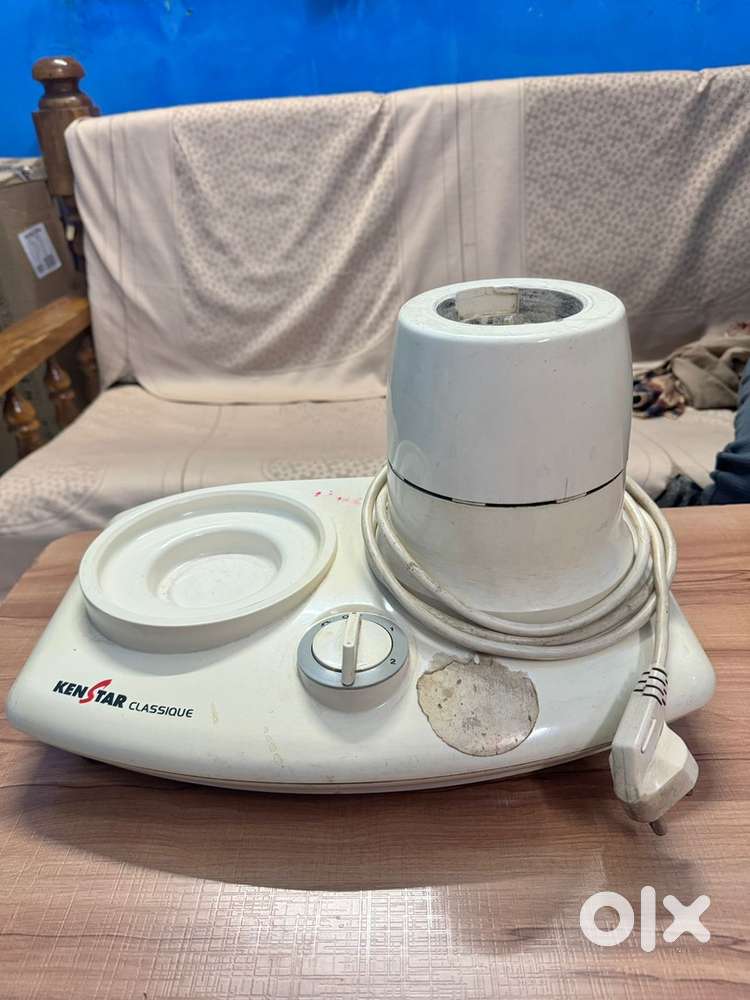 Kenstar classique mixie