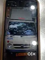 Tata Ace Petrol