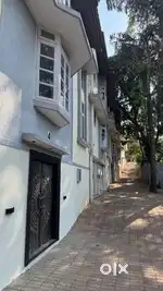 4 BHK Villa for Rent