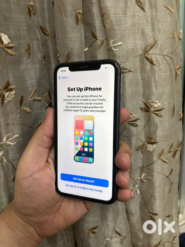 Iphone 11 64 gb