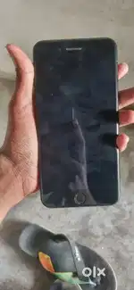 IPhone 7 plus