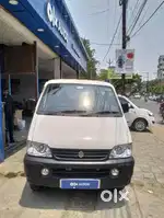 Maruti Suzuki Eeco 5 Seater AC, 2022, Petrol