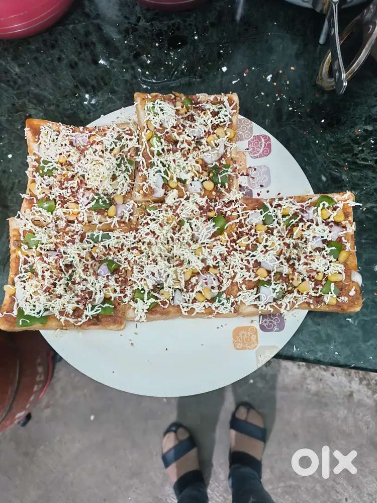 Tea stall h office mein coffee and chai dena hai dena hai