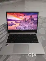 Acer Ryzen 3 laptop
