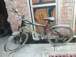 New condition