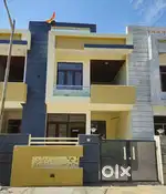 4 BHK Independent House at Kalwar Road