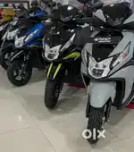 Get a Honda Dio 125disc Fast – Simple Payment, Immediate Delivery!
