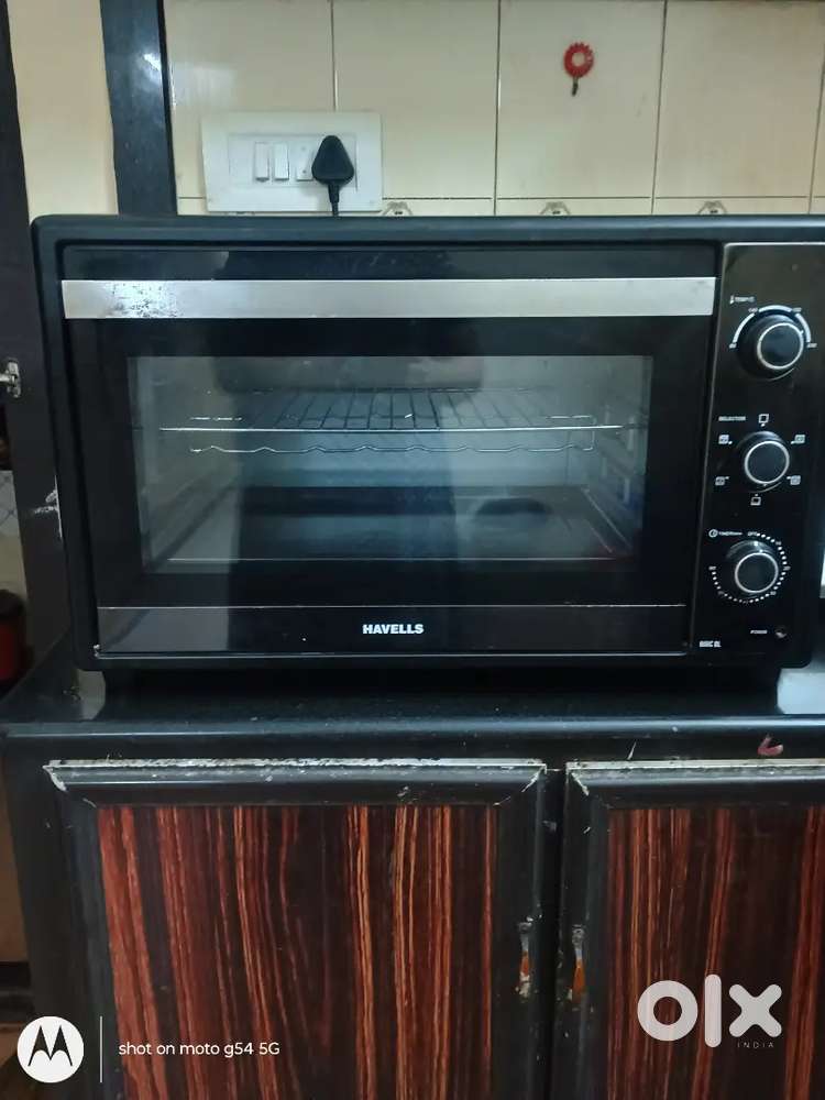 Microwave oven Otg havells