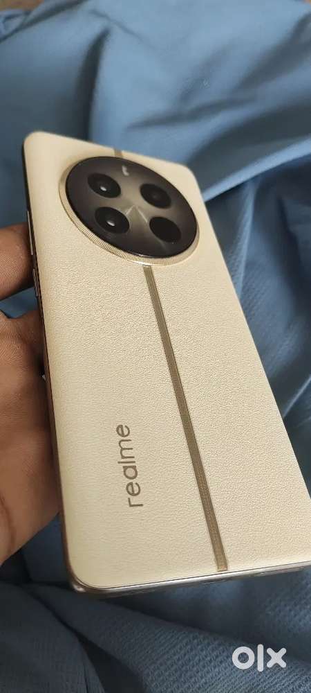 Realme 12 pro 5g