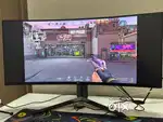 Gaming monitor