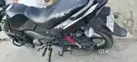 Hame dusri gadi leni h gadi me koi khrab nhi h ak rupee ka kharcha no