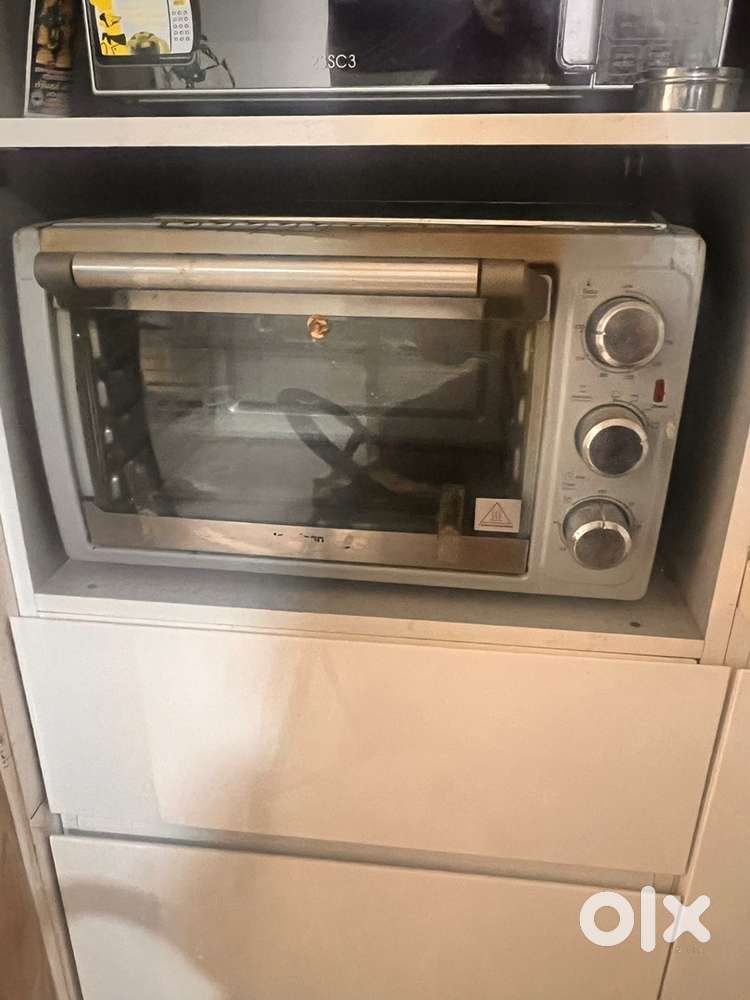 OTG oven  ifb