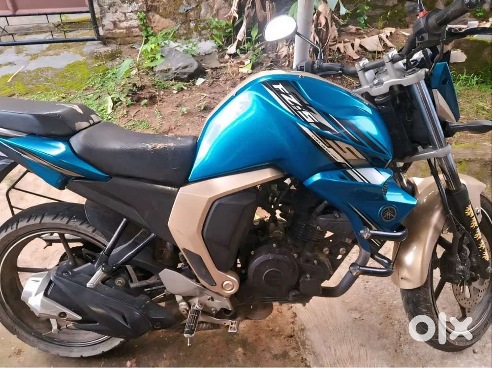 Yamaha /FZ S FI