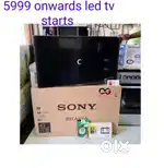 WHOLESALE MARKET PRICE SONY 43 BOX TV 12999 ONWARDS