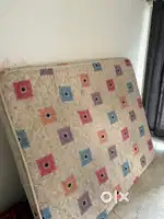 Queen-sized Mattress (negotiable)