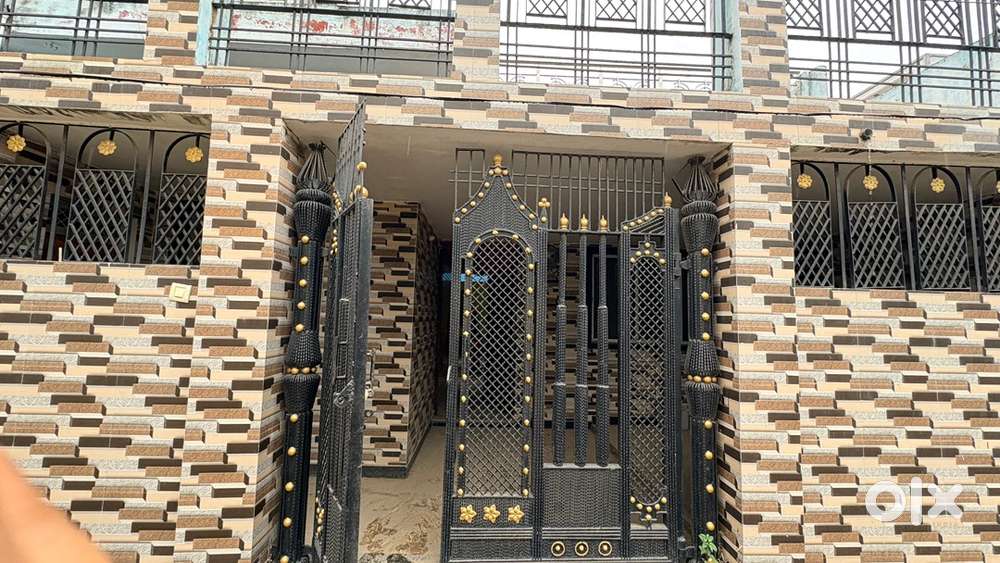 Fully Indipendent House