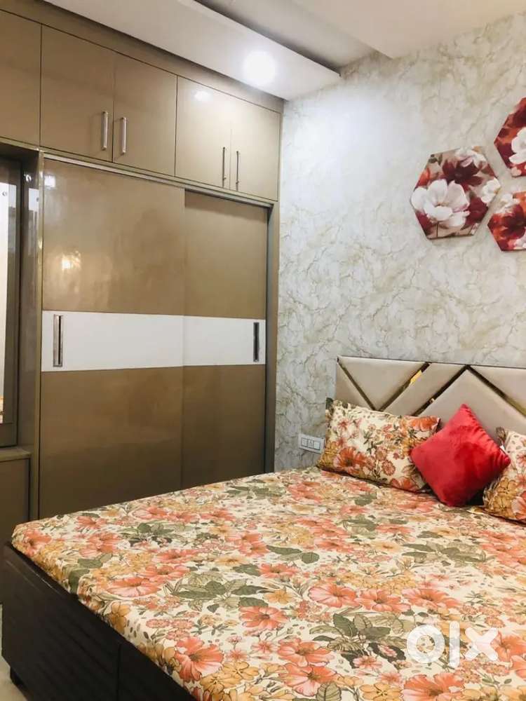 2bhk luxury flat for sale