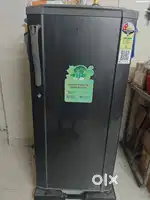 Croma 185 Litres 2 Star Direct Cool Single Door Refrigerator with Anti