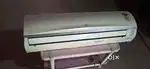 lg ac 2 ton for sell running condition