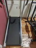 Threadmill