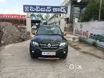 Renault KWID Climber 1.0 AMT, 2019, Petrol