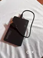 500 gb hard drive with usb cover