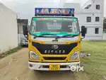 Eicher pro 2049
